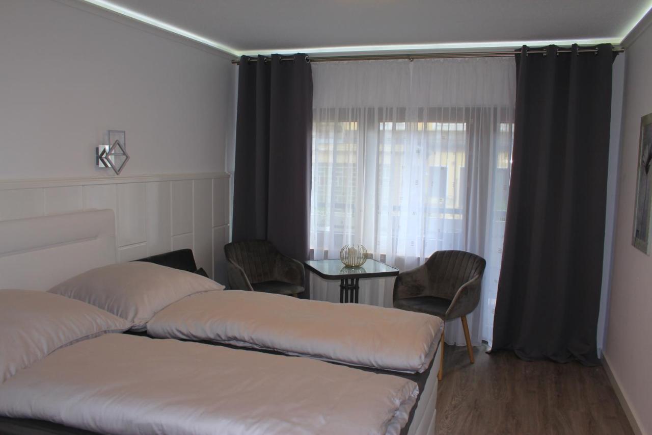 Moderne Und Helle Ferienwohnung Am Ploener See Bosau Extérieur photo