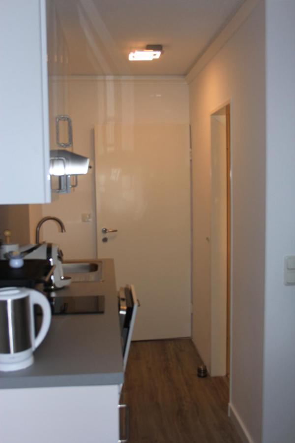 Moderne Und Helle Ferienwohnung Am Ploener See Bosau Extérieur photo