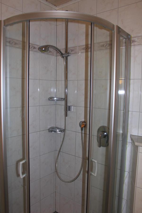 Moderne Und Helle Ferienwohnung Am Ploener See Bosau Extérieur photo