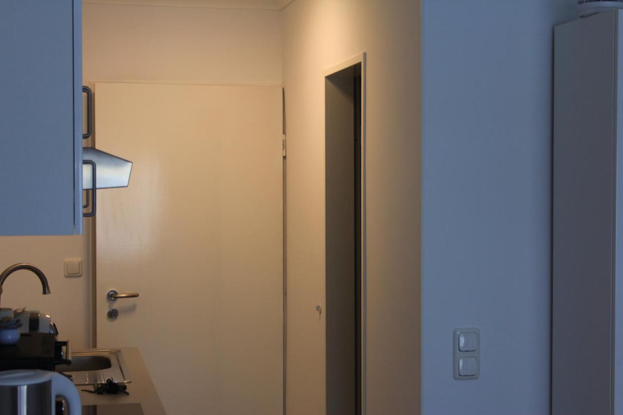 Moderne Und Helle Ferienwohnung Am Ploener See Bosau Extérieur photo